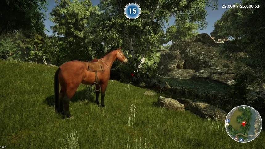 Скриншот 4 к игре Animal Doctor