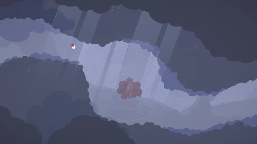 Скриншот 1 к игре Journey of the Broken Circle