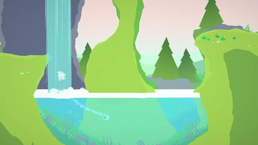 Скриншот 2 к игре Journey of the Broken Circle