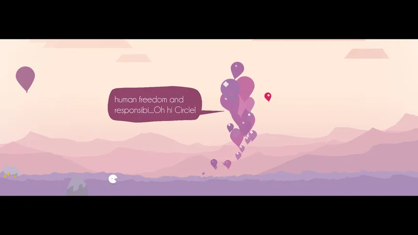 Скриншот 6 к игре Journey of the Broken Circle