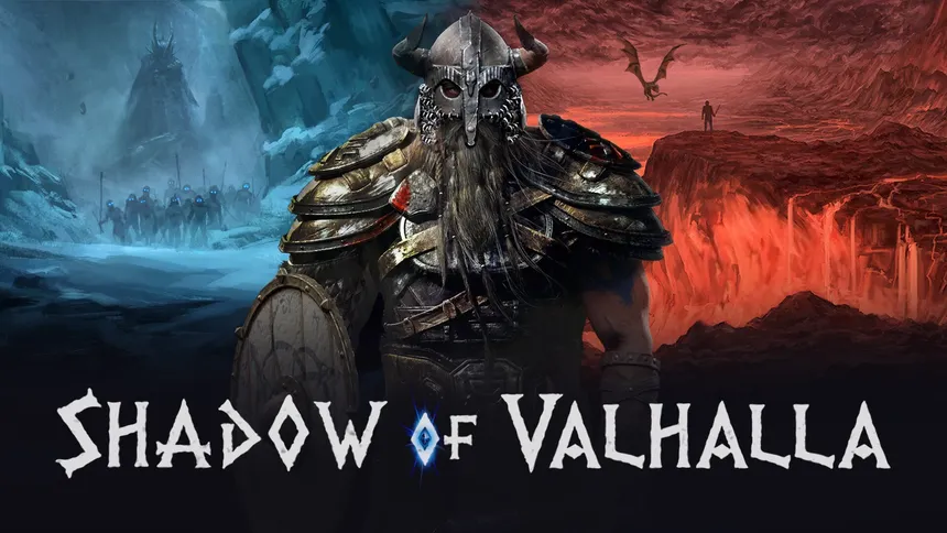 Скриншот 1 к игре Shadow of Valhalla