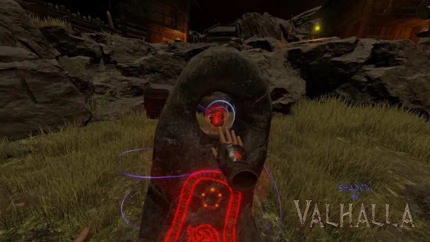 Скриншот 4 к игре Shadow of Valhalla