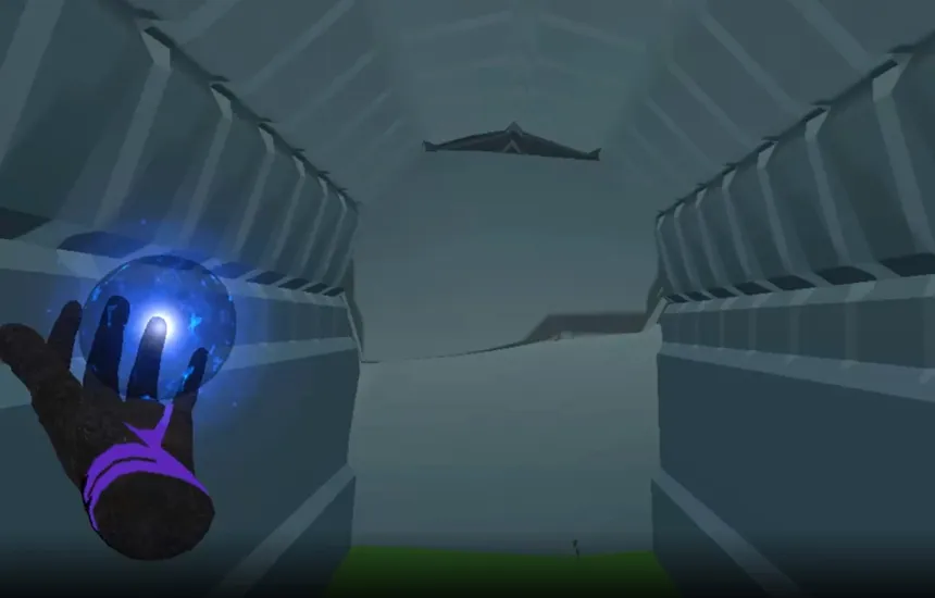 Скриншот 1 к игре Crypt of the Gods