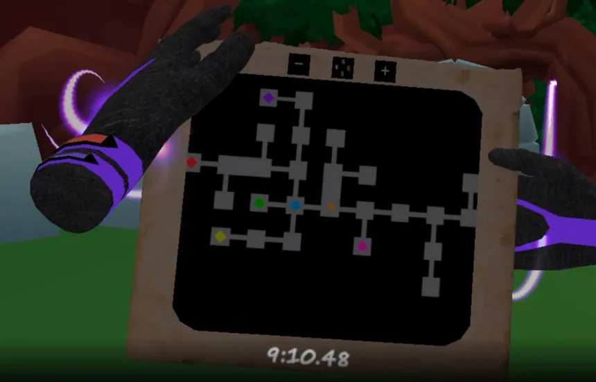 Скриншот 7 к игре Crypt of the Gods