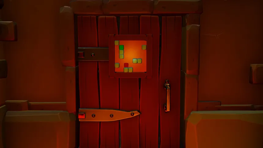Скриншот 6 к игре Dungeon Swappers
