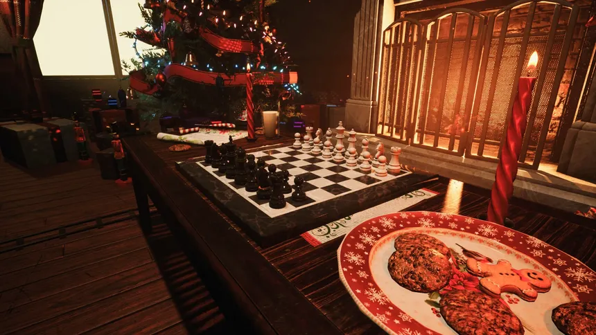 Скриншот 5 к игре Magic Chess Online