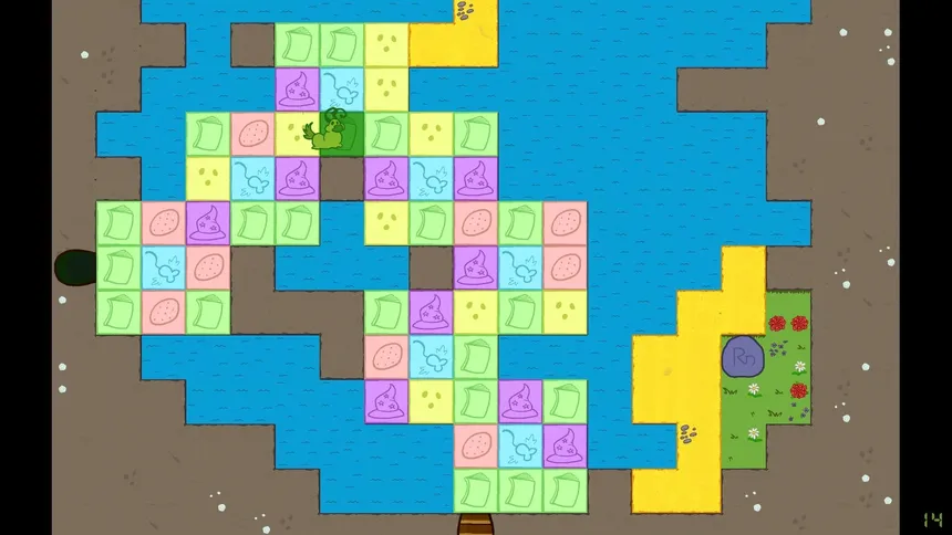 Скриншот 2 к игре 86