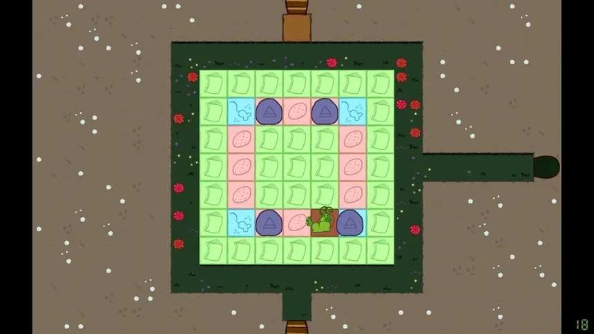 Скриншот 4 к игре 86