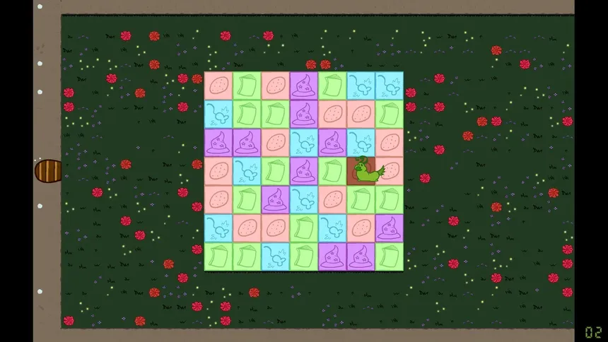 Скриншот 8 к игре 86