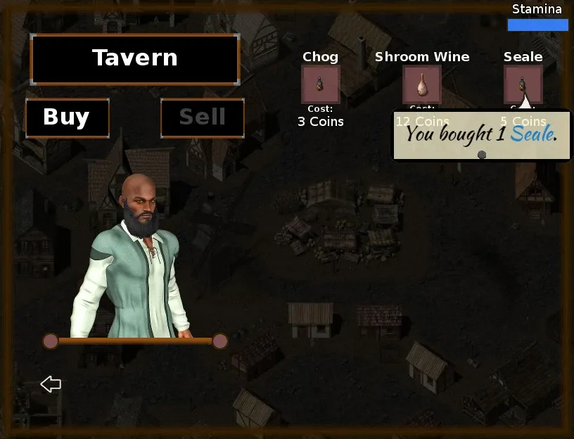 Скриншот 2 к игре Lost Remnant: The End Tides