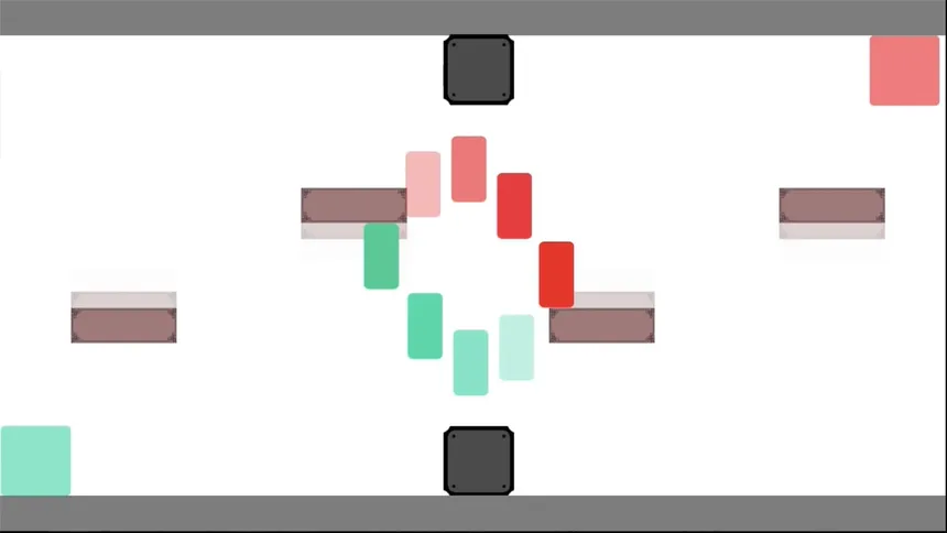 Скриншот 4 к игре Mimicry