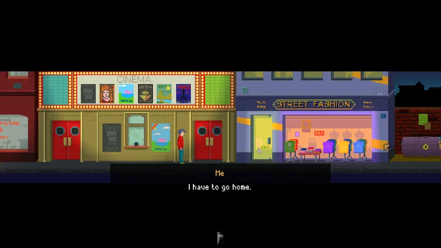 Скриншот 1 к игре The Owl Quest