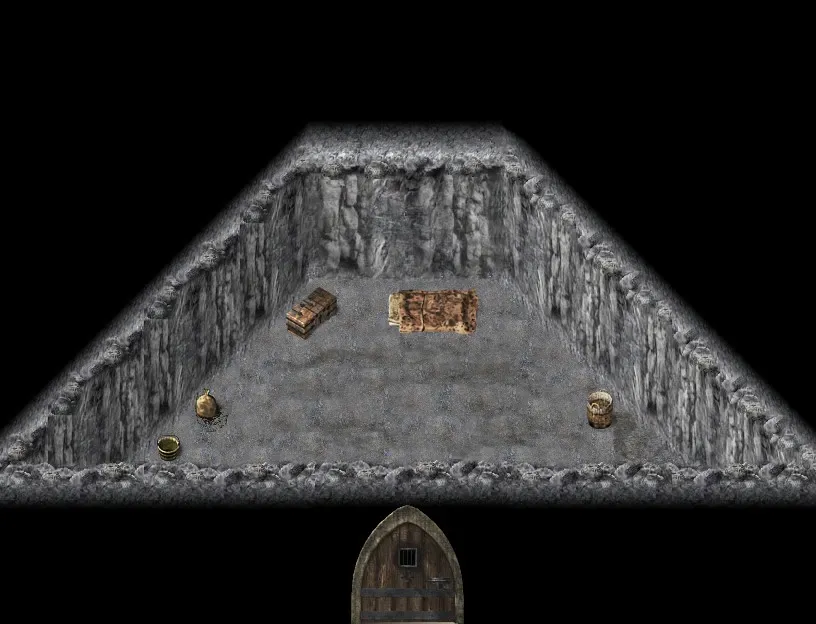 Скриншот 2 к игре Lost Remnant: Roaches to Riches