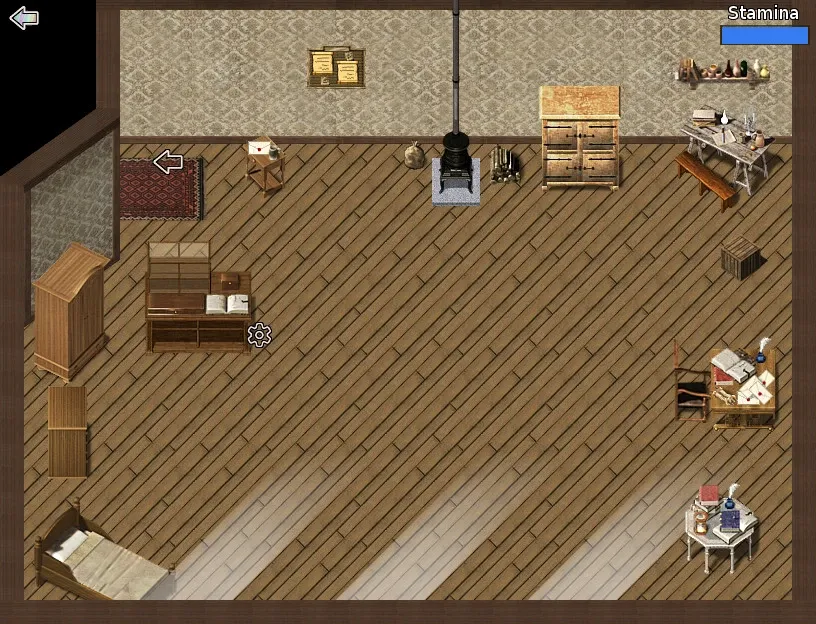Скриншот 5 к игре Lost Remnant: Roaches to Riches