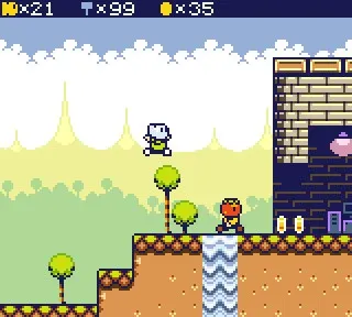 Скриншот 1 к игре Fishhead: Blueprint