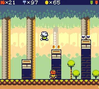Скриншот 2 к игре Fishhead: Blueprint