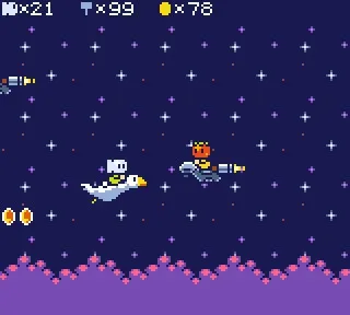 Скриншот 4 к игре Fishhead: Blueprint