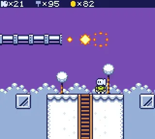 Скриншот 6 к игре Fishhead: Blueprint