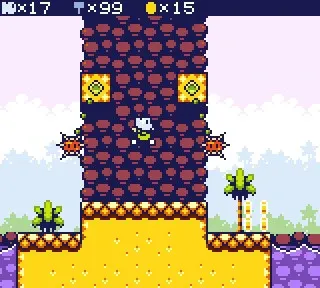 Скриншот 7 к игре Fishhead: Blueprint