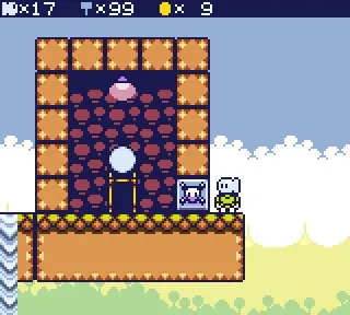 Скриншот 8 к игре Fishhead: Blueprint