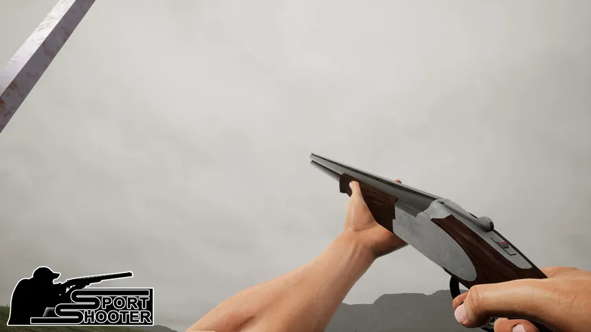 Скриншот 2 к игре Sport Shooter