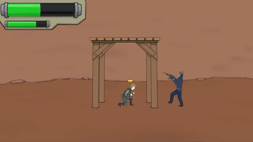 Скриншот 7 к игре Jane Skriff