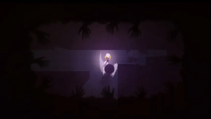 Скриншот 3 к игре Shadow Walls