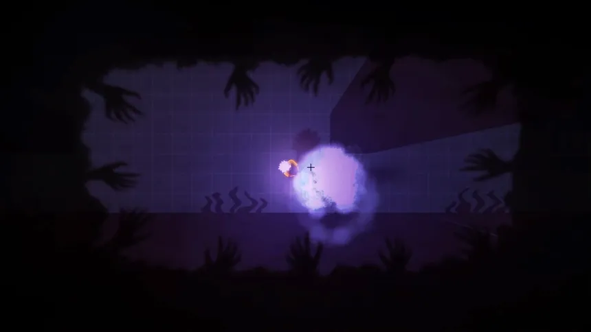 Скриншот 5 к игре Shadow Walls