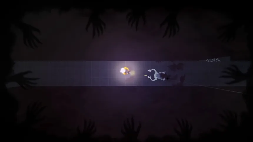 Скриншот 6 к игре Shadow Walls