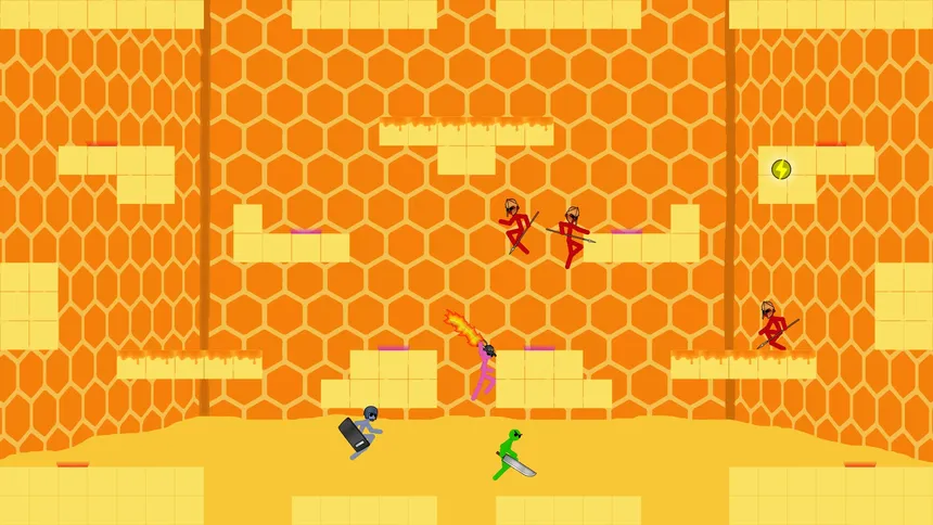 Скриншот 6 к игре Sword Game