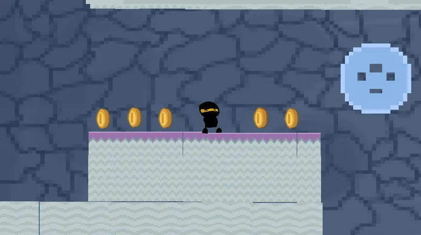 Скриншот 3 к игре Ninja Hanrei