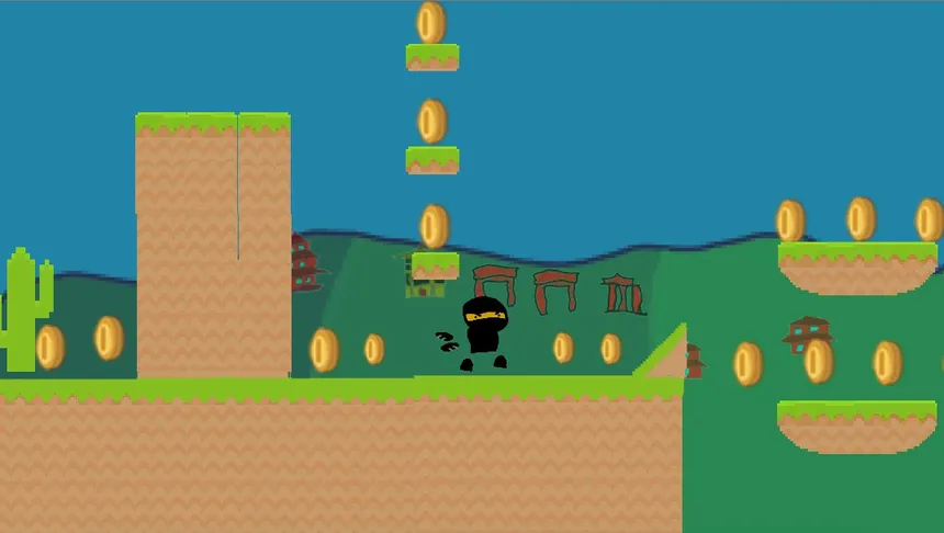 Скриншот 5 к игре Ninja Hanrei