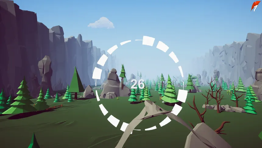 Скриншот 3 к игре Bird path