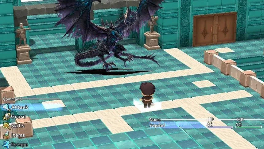 Скриншот 3 к игре Zodiakalik