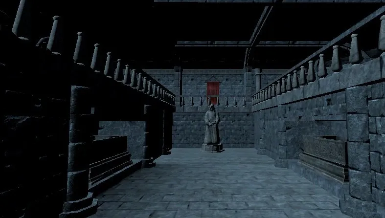 Скриншот 4 к игре VR Travelling in the Roman Empire (VR Rome Time machine travel in history)