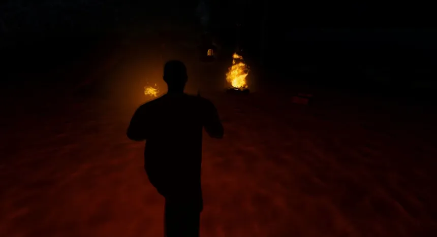 Скриншот 4 к игре INMATE: Survival
