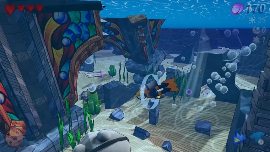 Скриншот 7 к игре Castle on the Coast