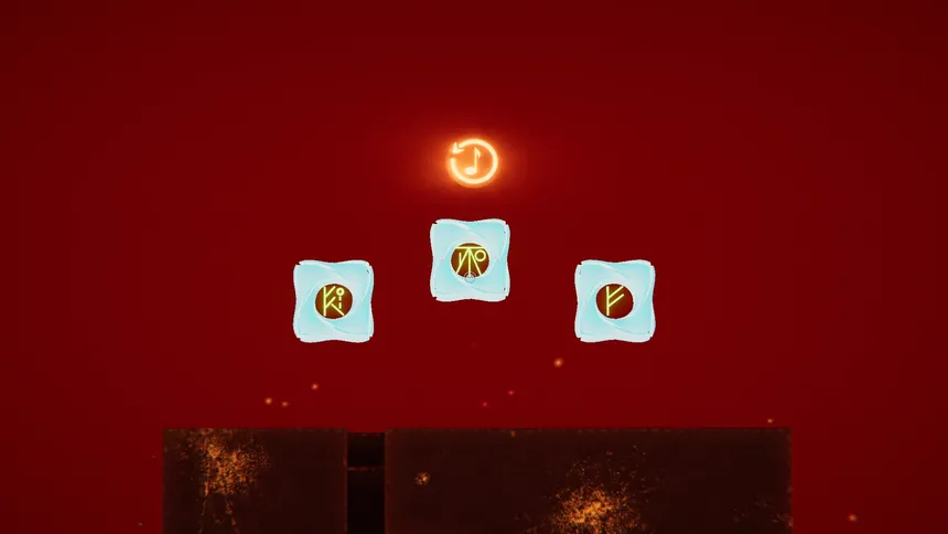 Скриншот 2 к игре LightBreak
