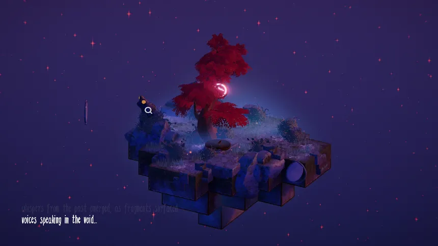 Скриншот 3 к игре LightBreak