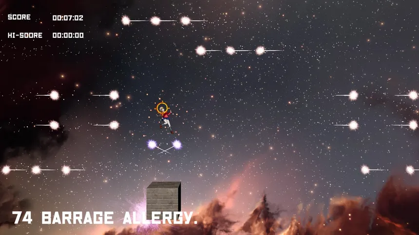 Скриншот 2 к игре Impulse, From Here!
