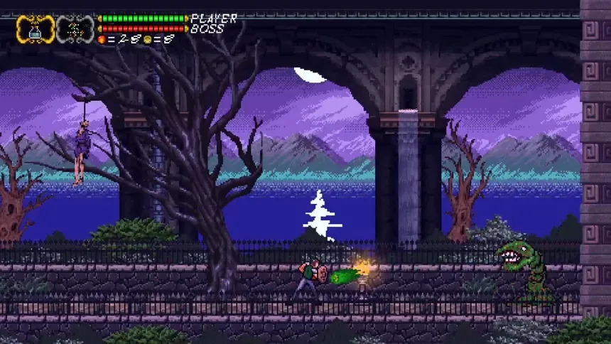 Скриншот 1 к игре Citadale - The Awakened Spirit