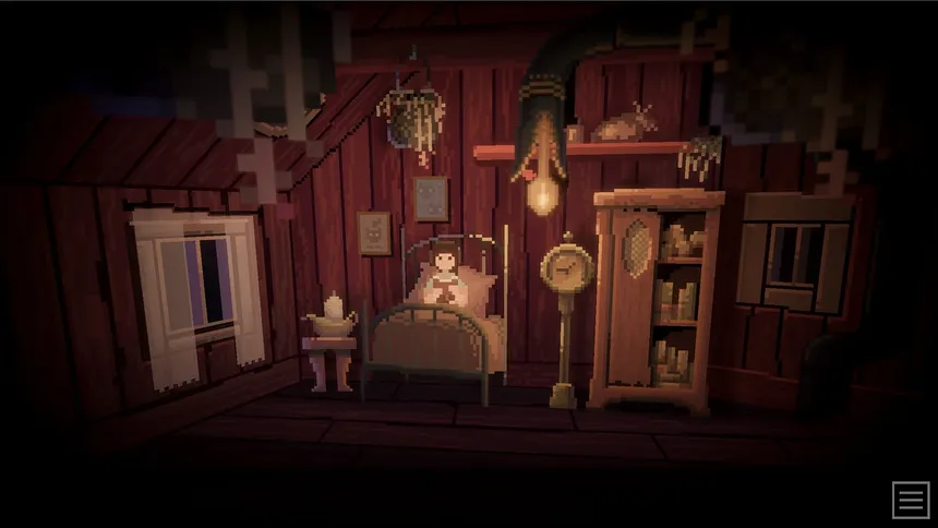 Скриншот 1 к игре The Librarian