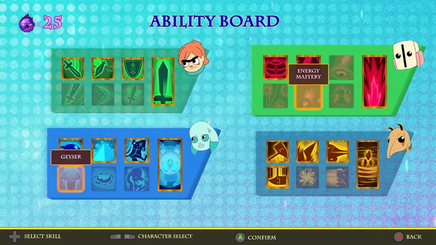 Скриншот 7 к игре Josh Journey: Darkness Totems