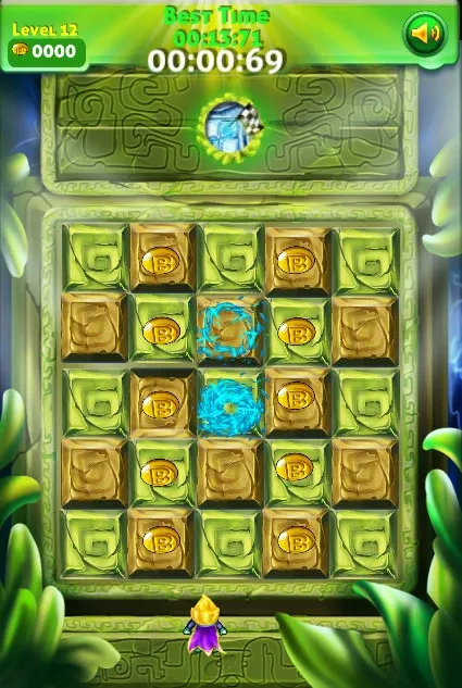 Скриншот 2 к игре BOOM Bound
