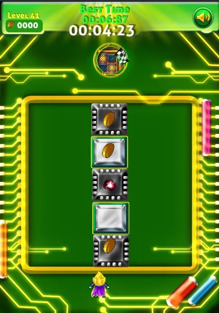 Скриншот 5 к игре BOOM Bound