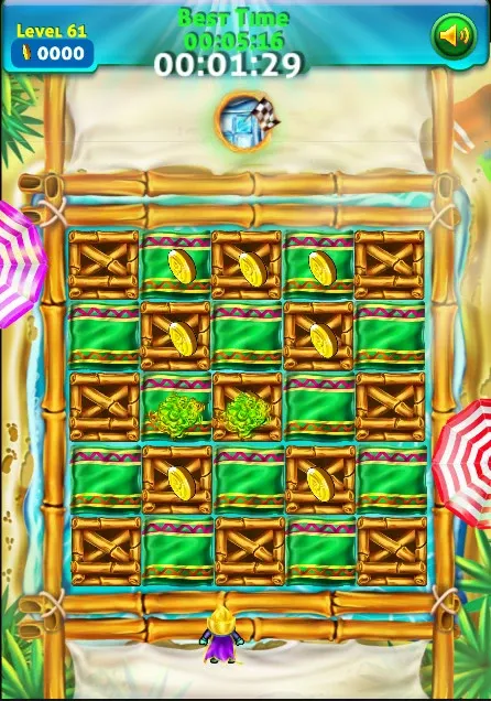 Скриншот 7 к игре BOOM Bound