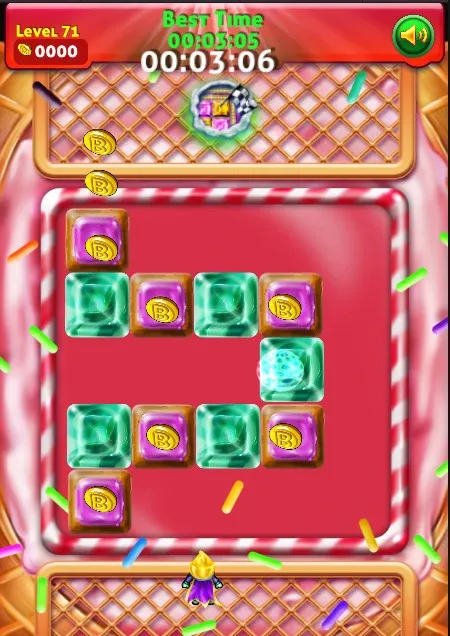 Скриншот 8 к игре BOOM Bound