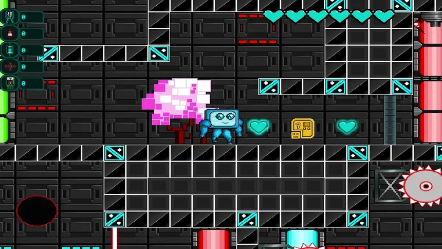 Скриншот 3 к игре Electronic World Z