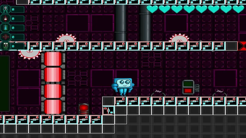 Скриншот 4 к игре Electronic World Z