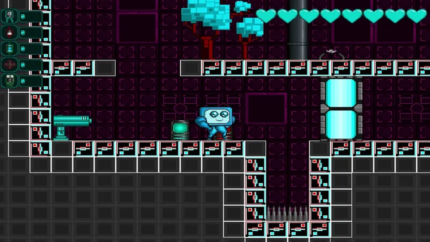 Скриншот 6 к игре Electronic World Z